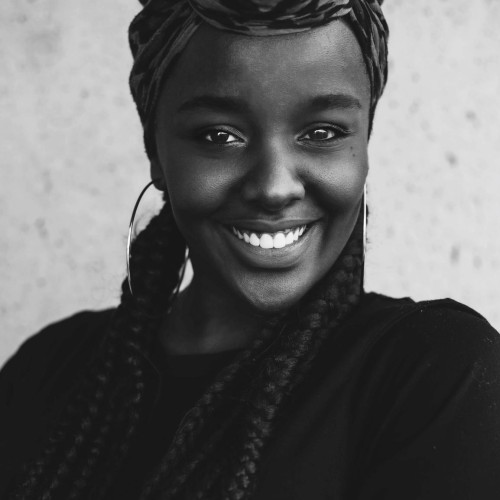 Faith M.