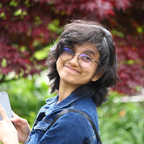 Abhirami S.