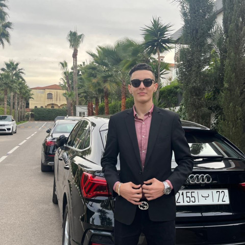 Reda C. profile photo