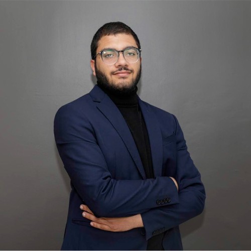 Mohamed Ali B.