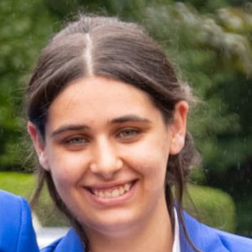 Jessie M. profile photo