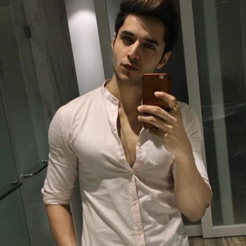 Ayush S.
