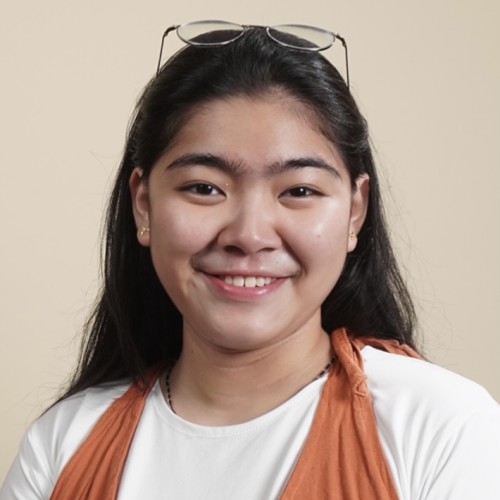 Mikaera S.