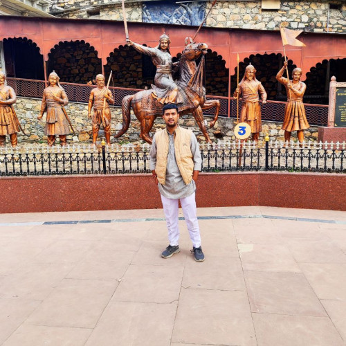 Rohan  S. profile photo