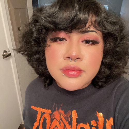 Trinidad G. profile photo