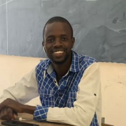Blaise michel G. profile photo