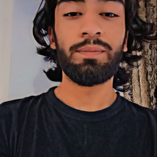 Suhrab K. profile photo