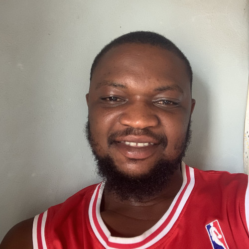 Godwin S. profile photo