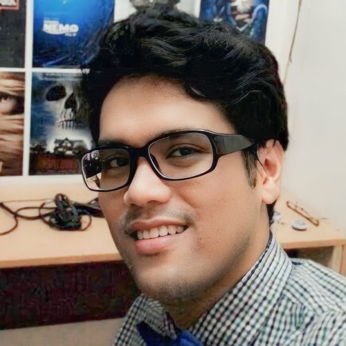 Mark Anthony M.