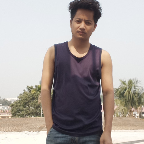 Manish D. profile photo