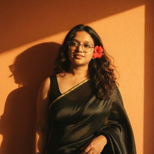 Simhadri  M. profile photo