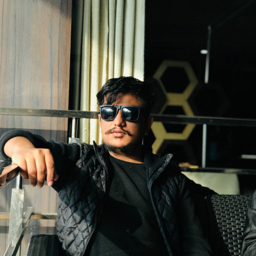 Mirosh K. profile photo