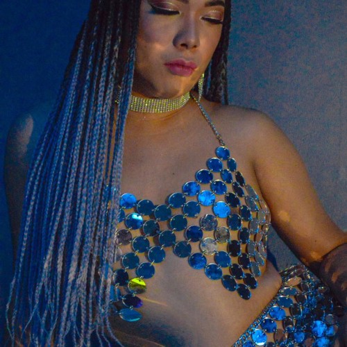 Justine clyde  M. profile photo