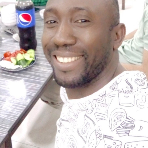 Okechukwu victor  A. profile photo