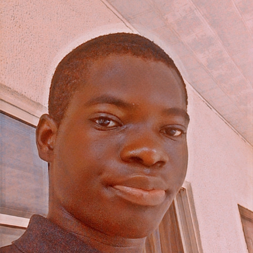 Obinna G. profile photo