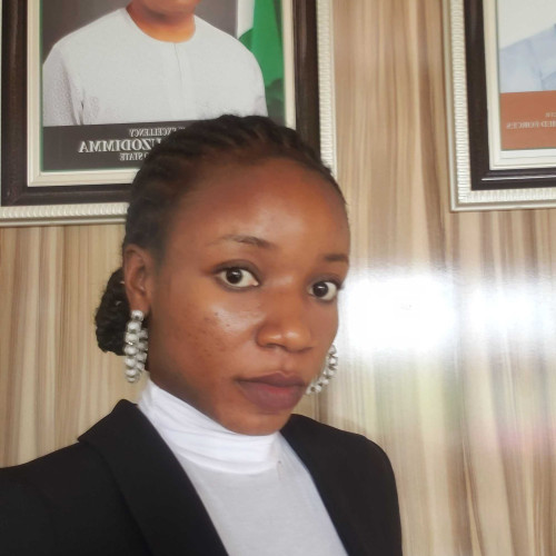 Amarachi E. profile photo