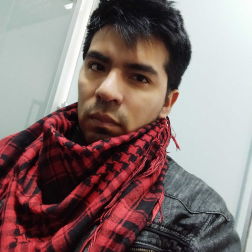 gian M. profile photo