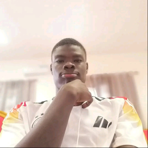 Lamin S. profile photo