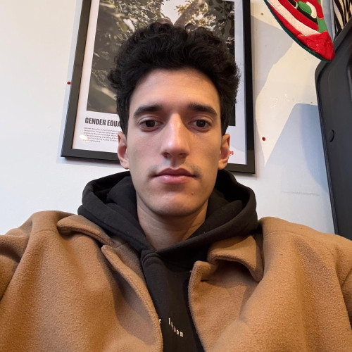Anouar  L. profile photo