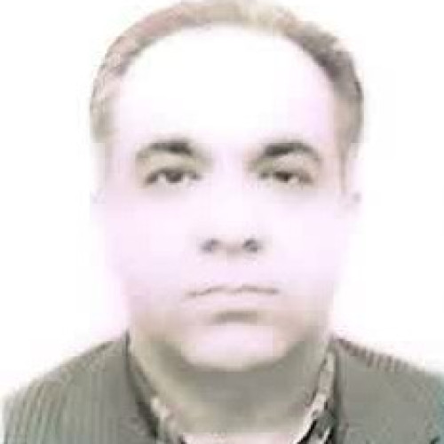 peyman p. profile photo