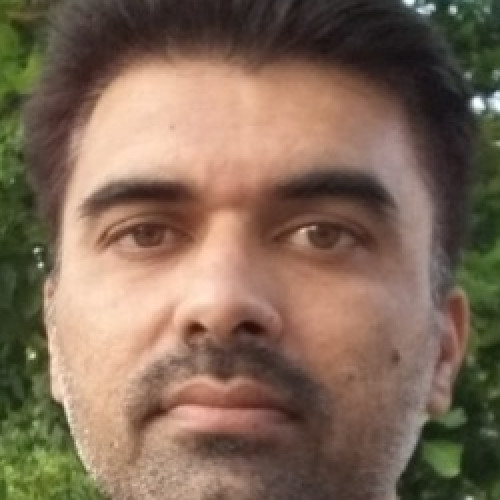 Ammad H. profile photo