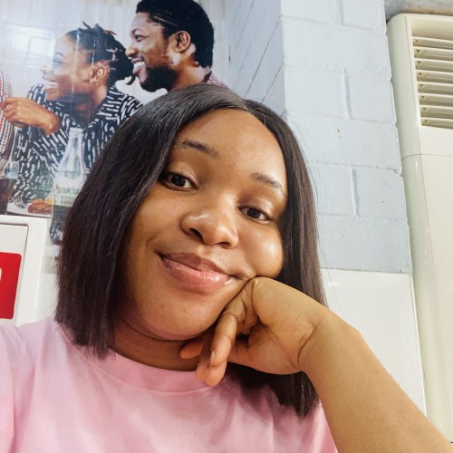 Christiana E. profile photo