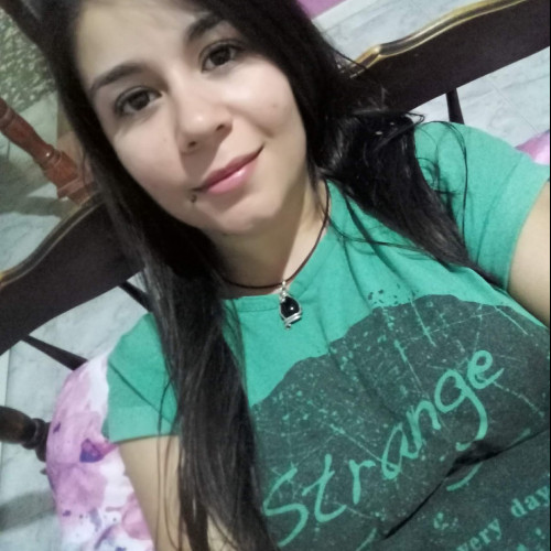 melisa g. profile photo
