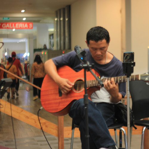 band d.