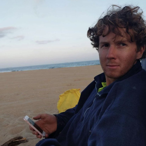 Connor S. profile photo