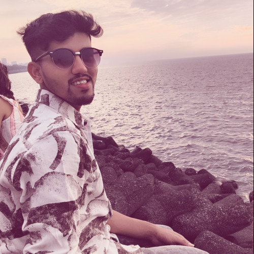 Sunil G. profile photo