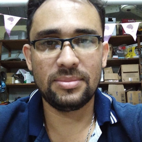 Andrés P. profile photo