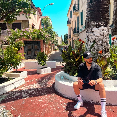 ibrahim b. profile photo