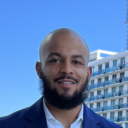 Amari H. profile photo