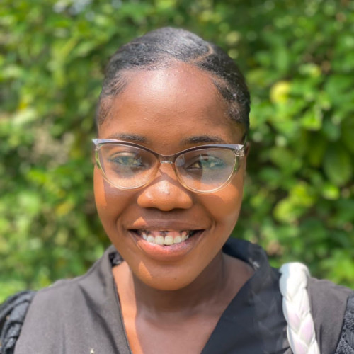 Esther P. profile photo