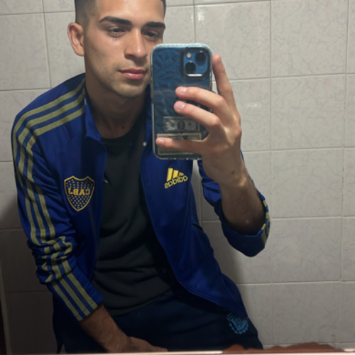 Patricio G. profile photo