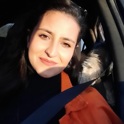 Yasmina M.