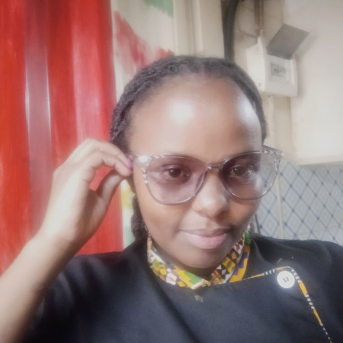 Lilian M. profile photo
