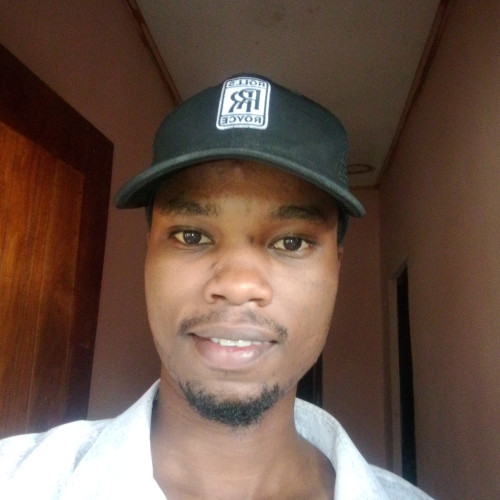 Godfrey  O. profile photo