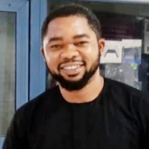 Chidi N. profile photo