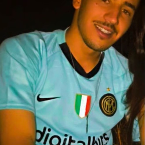 Joseph N. profile photo