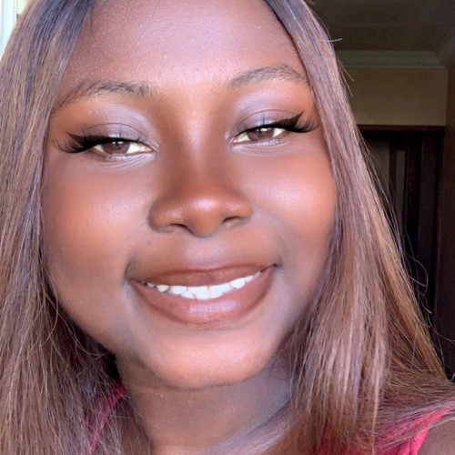 Komolafe M. profile photo