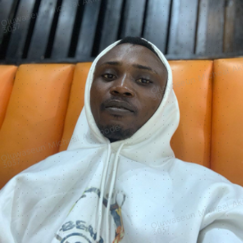 Seun A. profile photo
