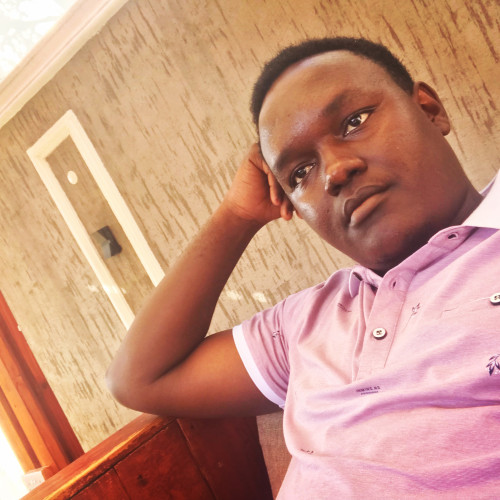 baraka l. profile photo