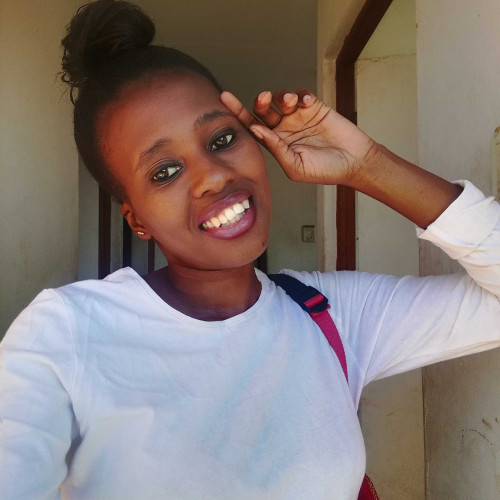 Nosibabalwe M. profile photo