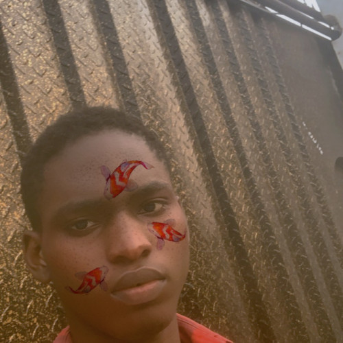 Divinefavour U. profile photo