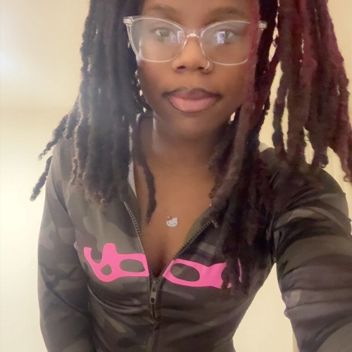 La'Deryka W. profile photo