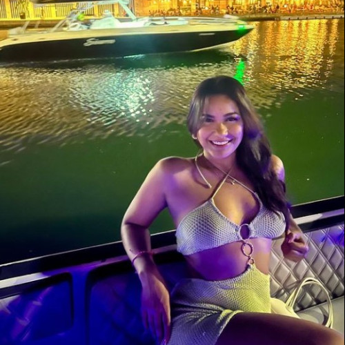 Mayra S.