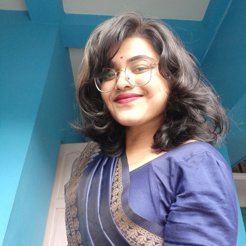 Akangsha  C. profile photo