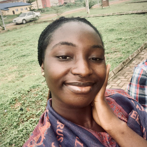 Christianah  O. profile photo