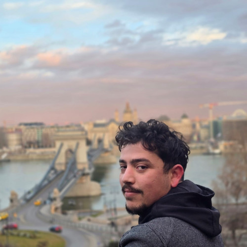 Almir X. profile photo